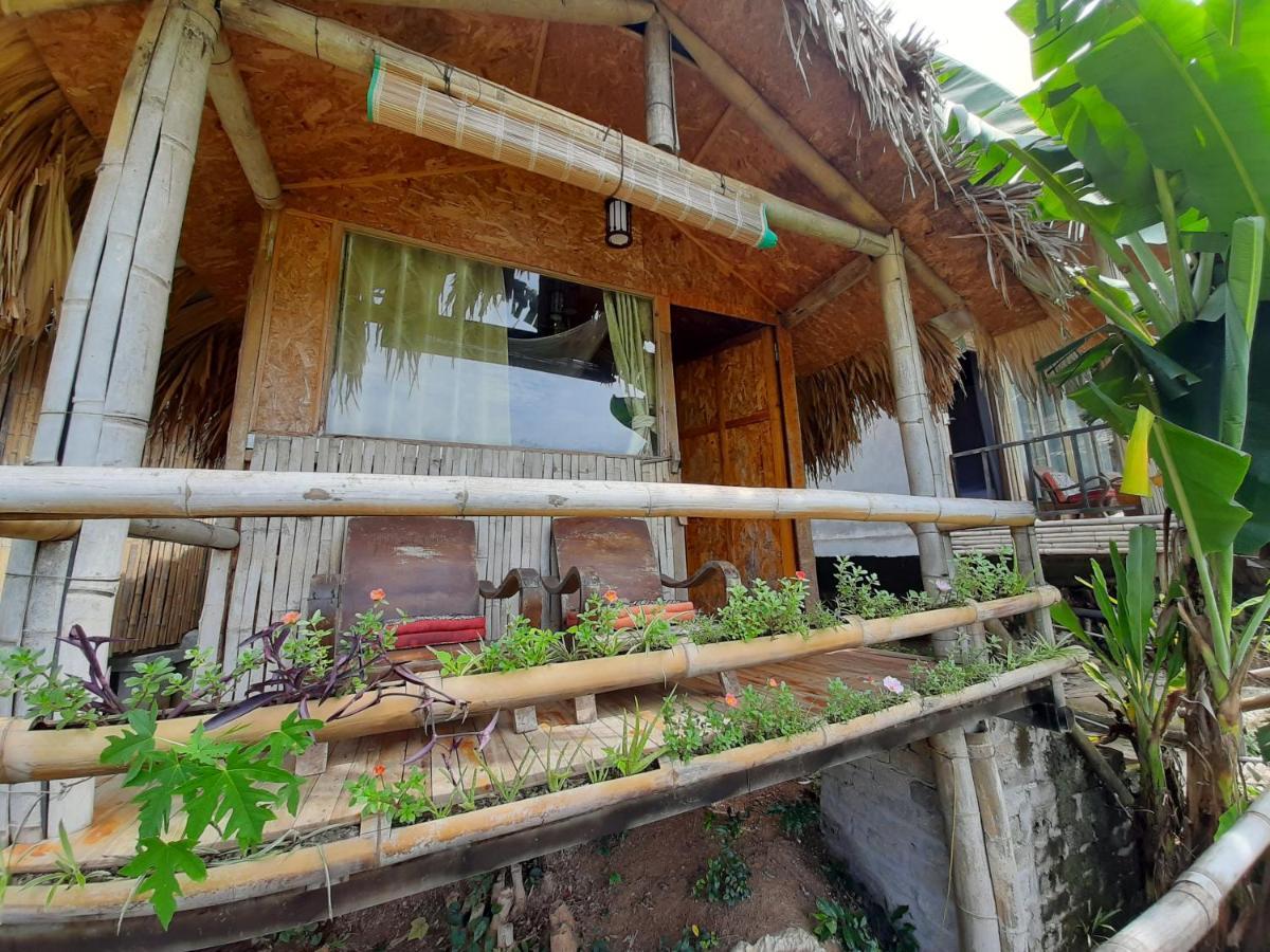 Little Mai Chau Home Stay Kültér fotó