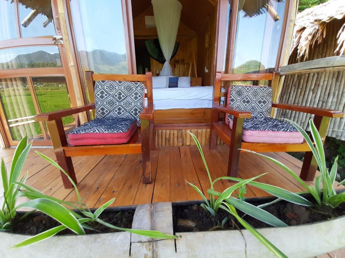 Little Mai Chau Home Stay Kültér fotó