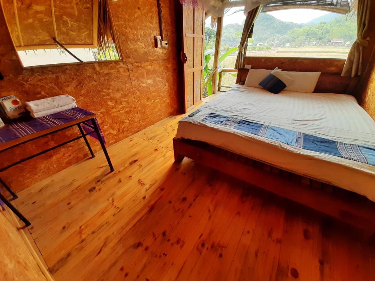 Little Mai Chau Home Stay Kültér fotó