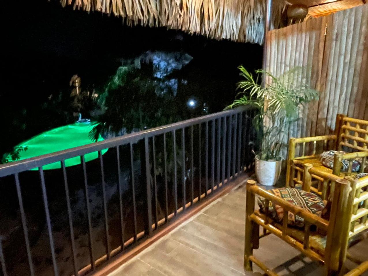 Little Mai Chau Home Stay Kültér fotó