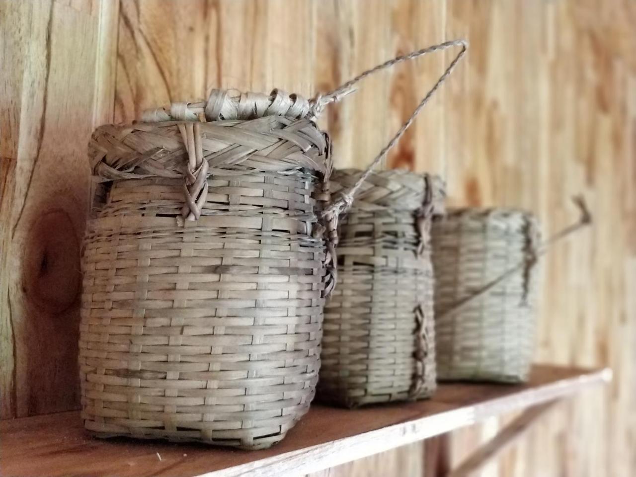 Little Mai Chau Home Stay Kültér fotó