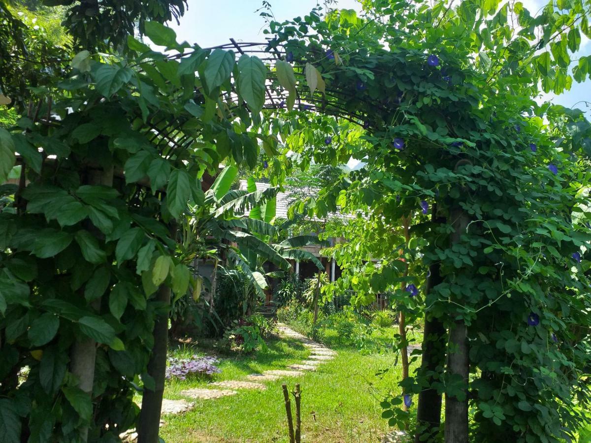 Little Mai Chau Home Stay Kültér fotó